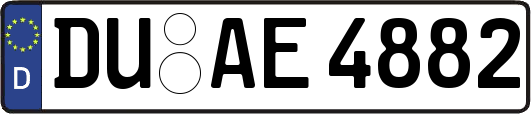 DU-AE4882