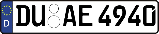 DU-AE4940