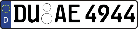 DU-AE4944