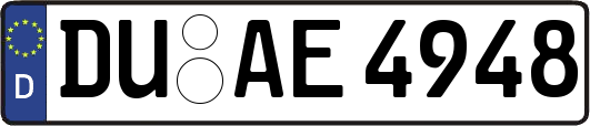 DU-AE4948