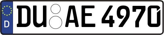 DU-AE4970