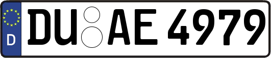 DU-AE4979