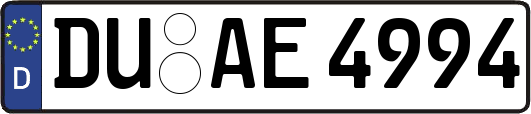 DU-AE4994