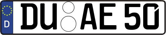 DU-AE50