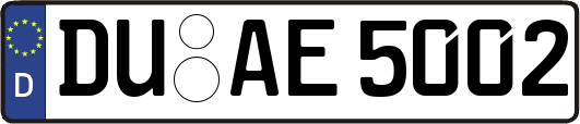 DU-AE5002