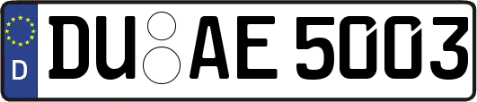 DU-AE5003