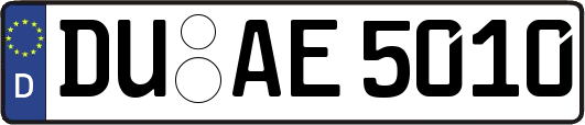 DU-AE5010