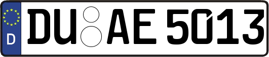 DU-AE5013