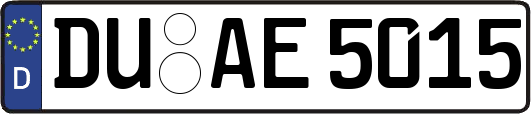 DU-AE5015