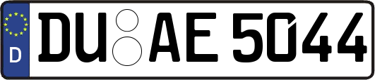 DU-AE5044