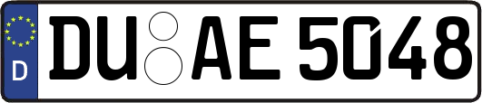 DU-AE5048
