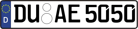 DU-AE5050
