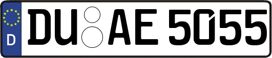 DU-AE5055