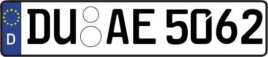 DU-AE5062
