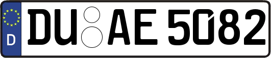DU-AE5082