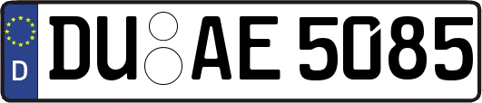 DU-AE5085