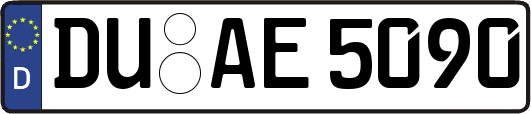 DU-AE5090
