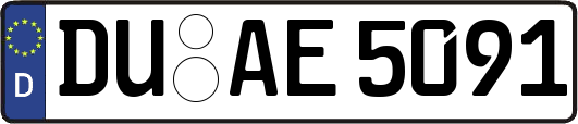 DU-AE5091
