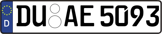 DU-AE5093