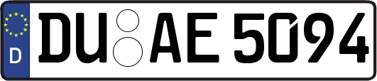 DU-AE5094