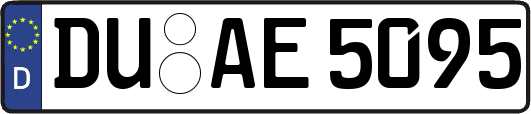 DU-AE5095