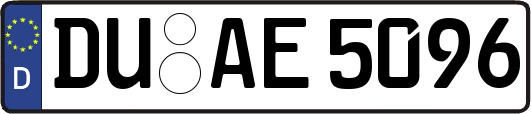 DU-AE5096