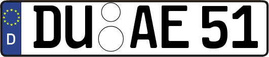 DU-AE51