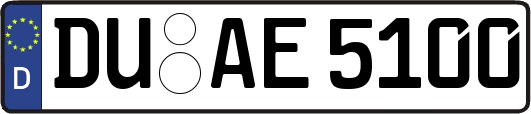 DU-AE5100