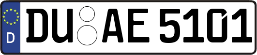 DU-AE5101