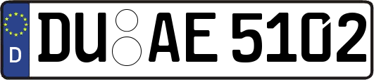 DU-AE5102