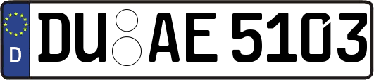 DU-AE5103