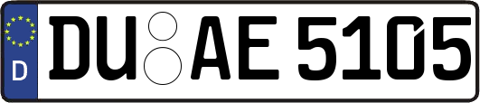 DU-AE5105