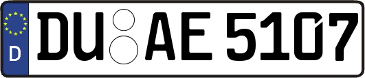 DU-AE5107