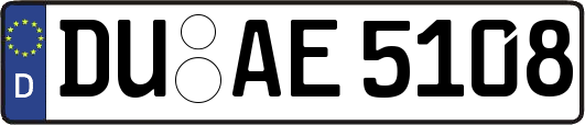 DU-AE5108