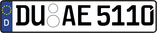 DU-AE5110
