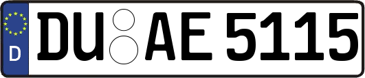 DU-AE5115