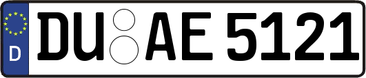 DU-AE5121