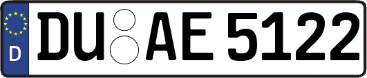 DU-AE5122