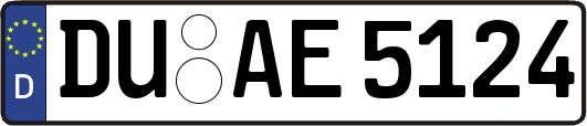DU-AE5124