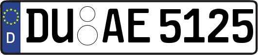 DU-AE5125