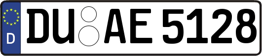 DU-AE5128