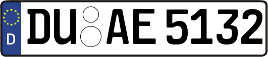 DU-AE5132