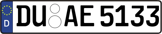 DU-AE5133