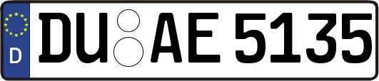 DU-AE5135