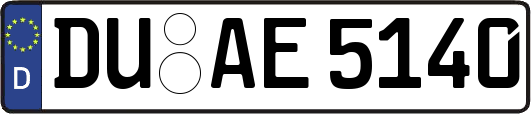 DU-AE5140