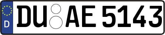 DU-AE5143