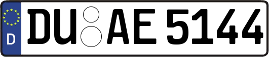 DU-AE5144