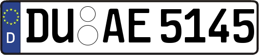 DU-AE5145