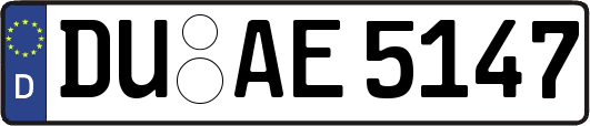 DU-AE5147