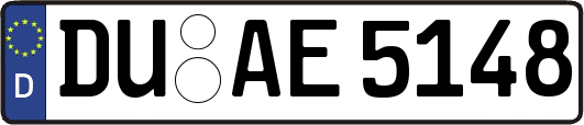 DU-AE5148